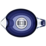 Фильтр-кувшин для воды Аквафор Орлеан Blue (519341)