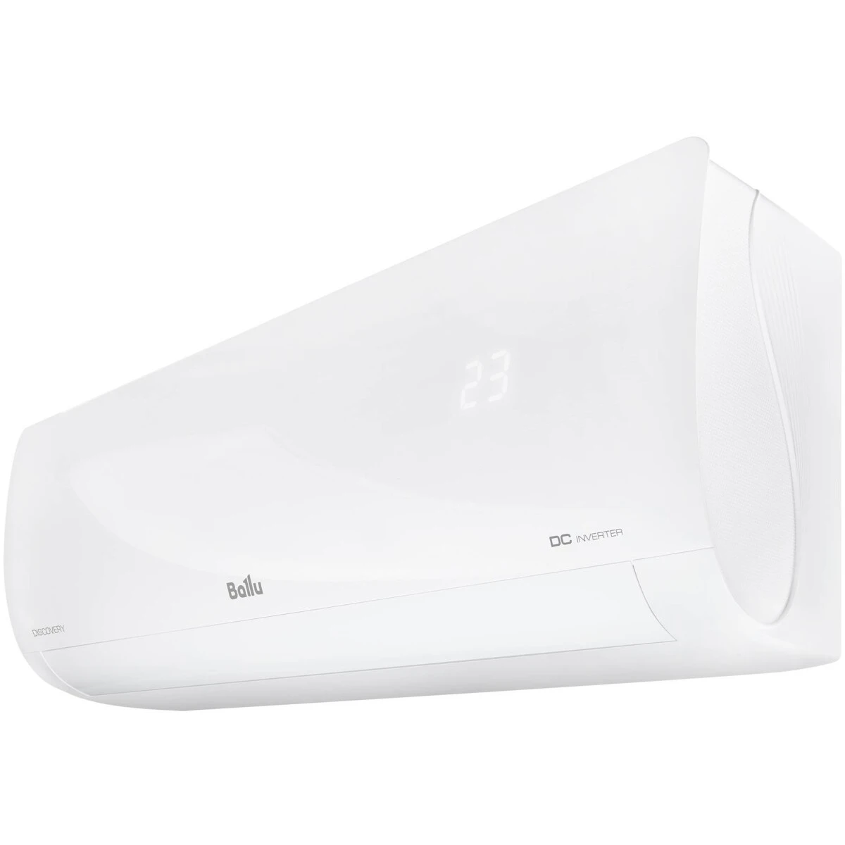 Сплит-система Ballu BSVI-09HN8_V2 Discovery DC - НС-1764590