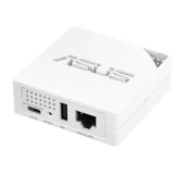 Wi-Fi маршрутизатор (роутер) ASUS RT-AX50 GO (RT-AX50 GO/90IG09T0-MO0B00)