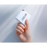 Wi-Fi маршрутизатор (роутер) ASUS RT-AX50 GO (RT-AX50 GO/90IG09T0-MO0B00)