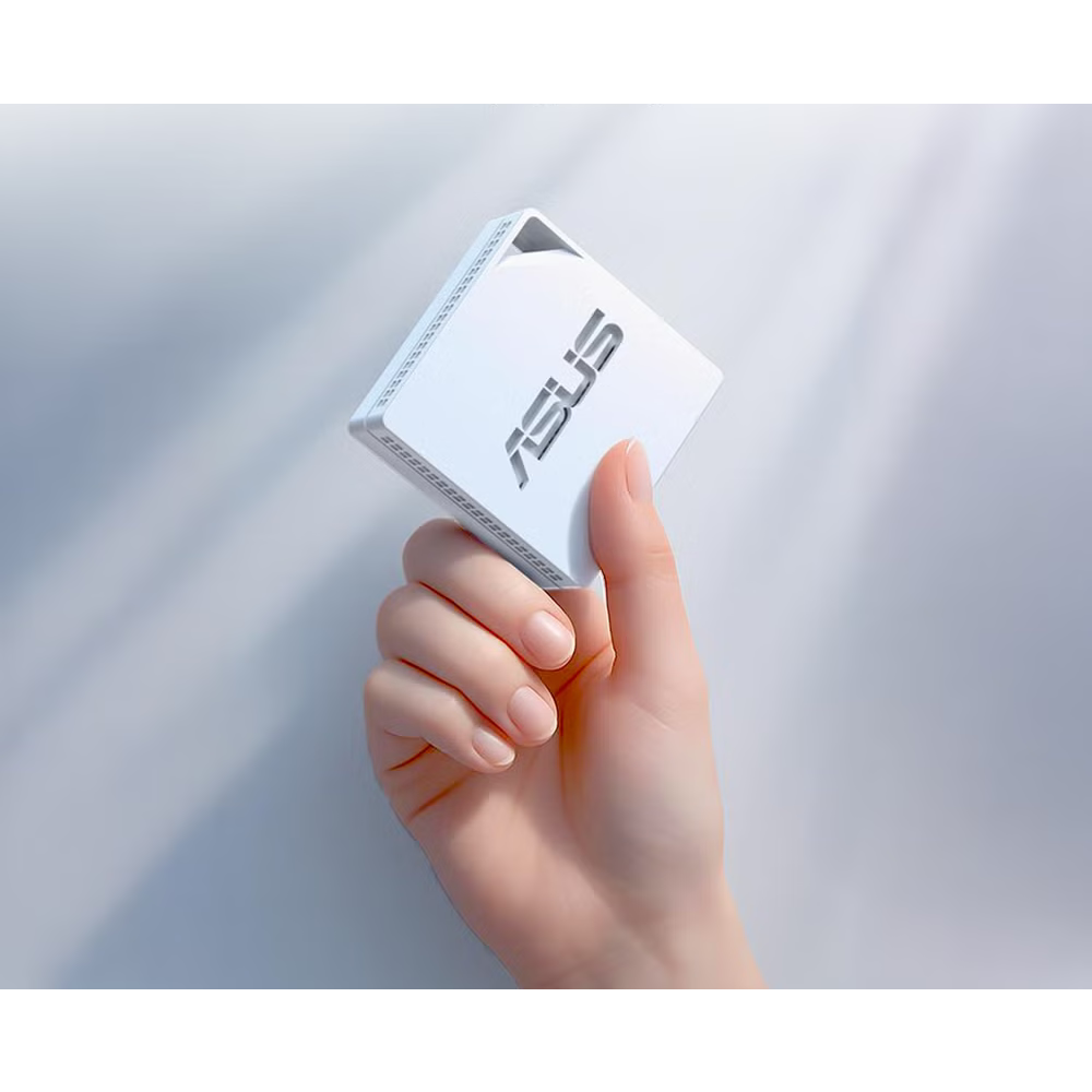 Wi-Fi маршрутизатор (роутер) ASUS RT-AX50 GO - RT-AX50 GO/90IG09T0-MO0B00 - фото 3