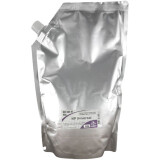 Тонер Black&White HST-004-1K-bag Black