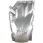 Тонер Black&White HST-004-1K-bag Black