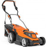 Газонокосилка Daewoo DLM 2300E