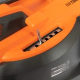 Газонокосилка Daewoo DLM 2300E