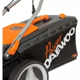 Газонокосилка Daewoo DLM 2300E