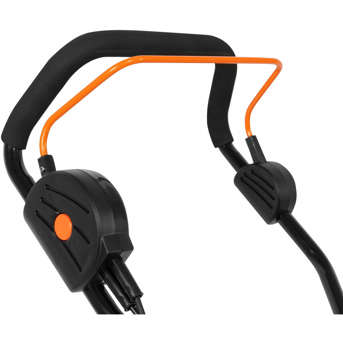 Газонокосилка Daewoo DLM 2300E - фото 10