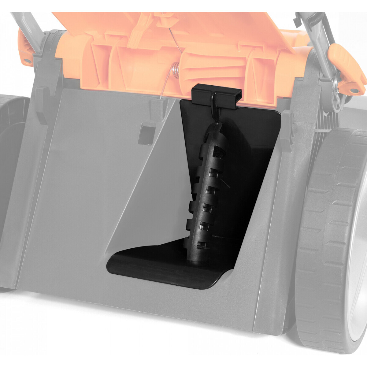 Газонокосилка Daewoo DLM 2300E - фото 13