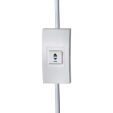 Экран Lumien Eco Control 137x192 Matte White (LEC-100118)