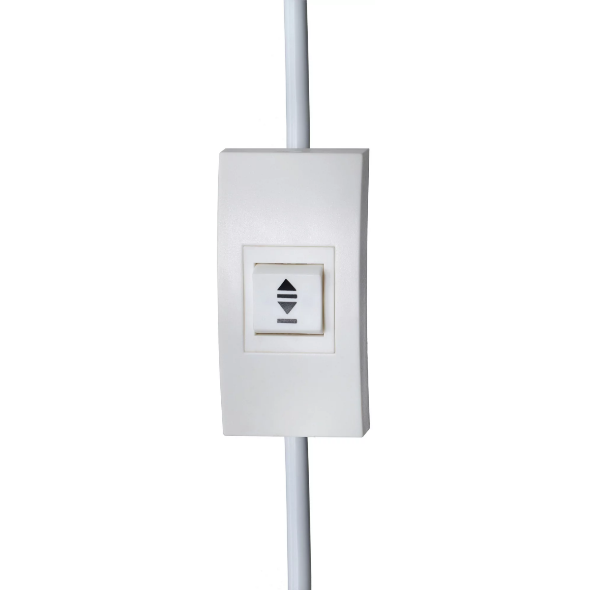 Экран Lumien Eco Control 137x192 Matte White - LEC-100118 - фото 6