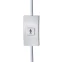 Экран Lumien Eco Control 137x192 Matte White - LEC-100118 - фото 6