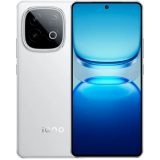 Смартфон iQOO Neo 10 16/512GB White (5673960)