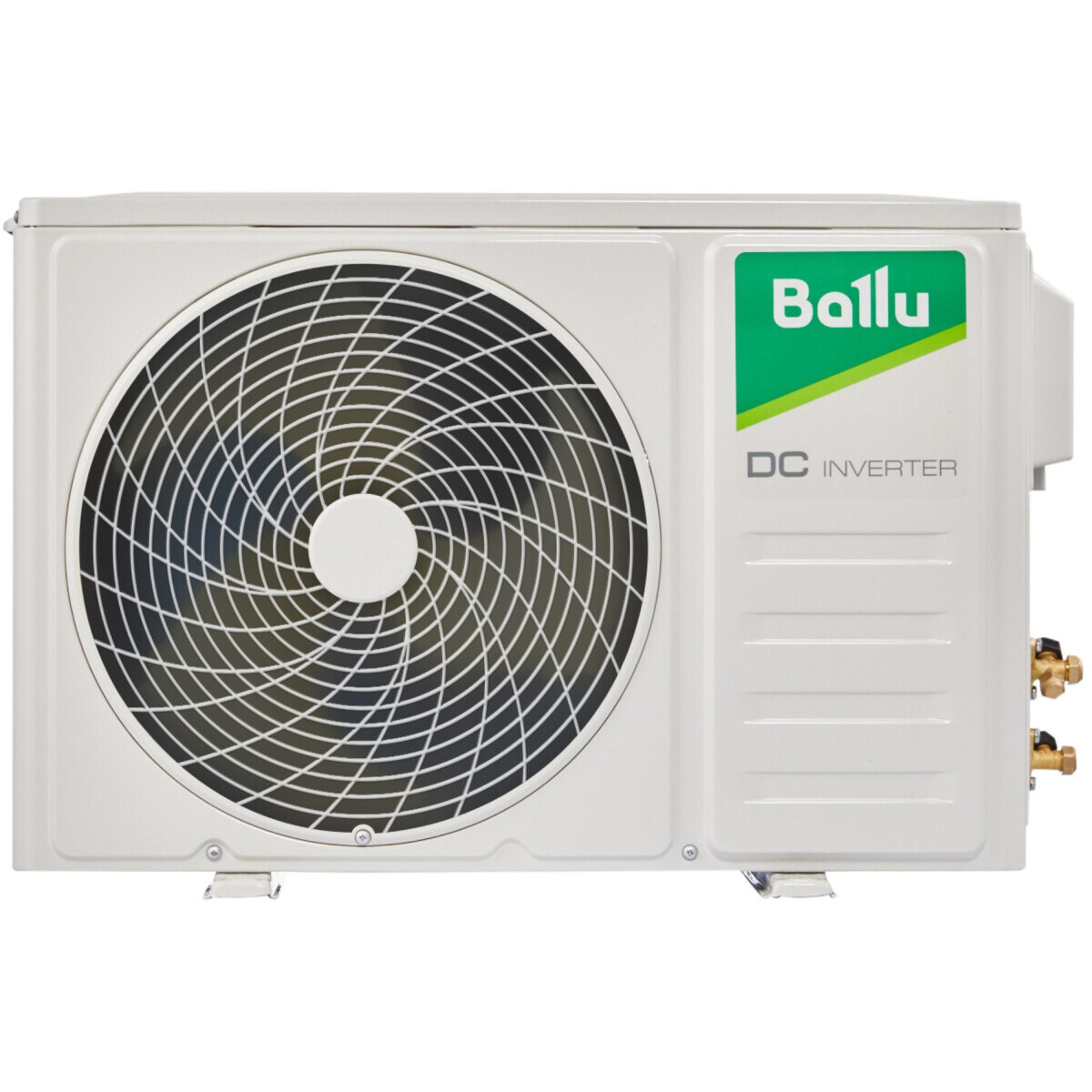 Сплит-система Ballu BSVI-12HN8_V2 Discovery DC - фото 6