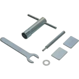 Заточная машина Starwind SCG-76/300P