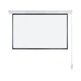 Экран Lumien Eco Control 157x227 Matte White (LEC-100119)