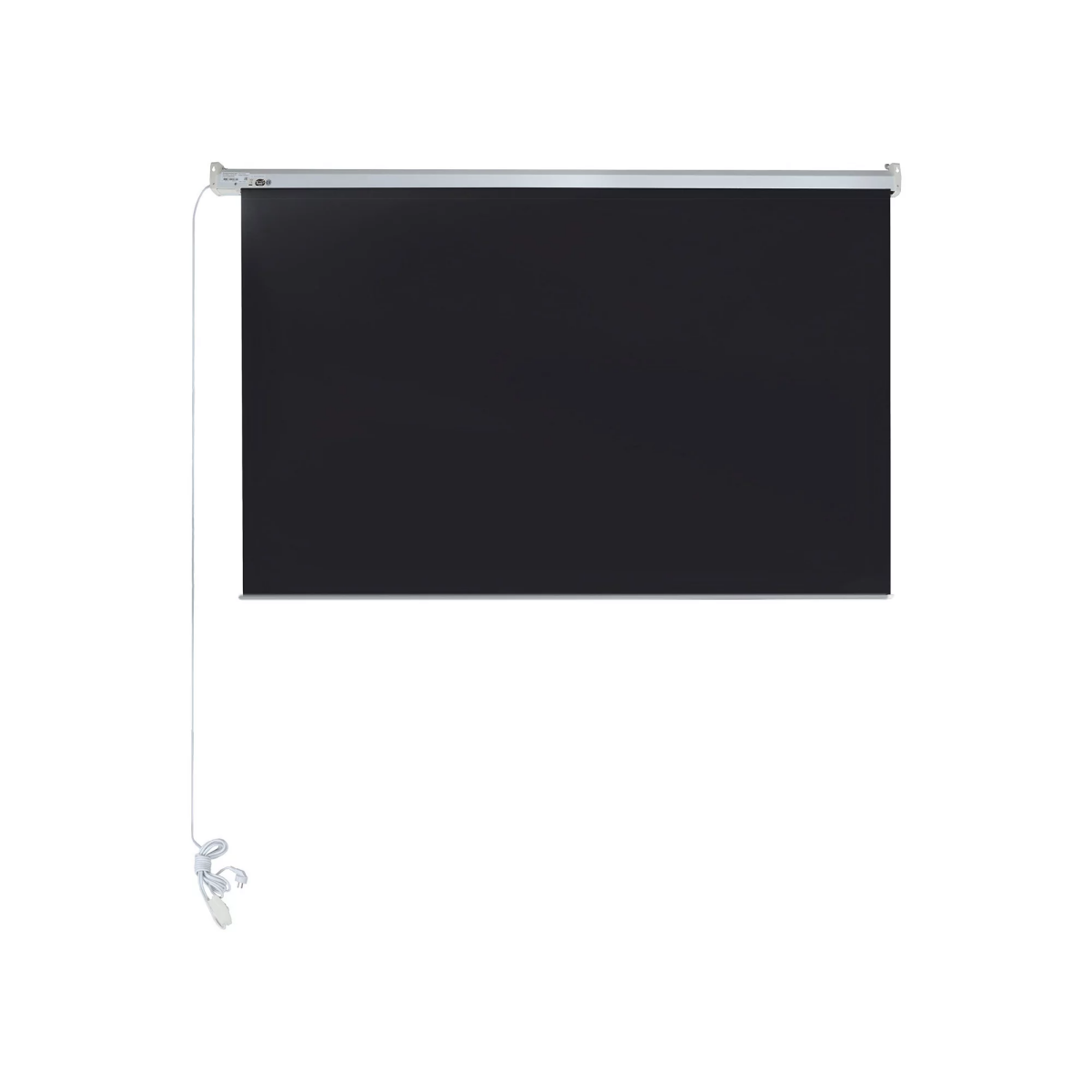 Экран Lumien Eco Control 157x227 Matte White - LEC-100119 - фото 2