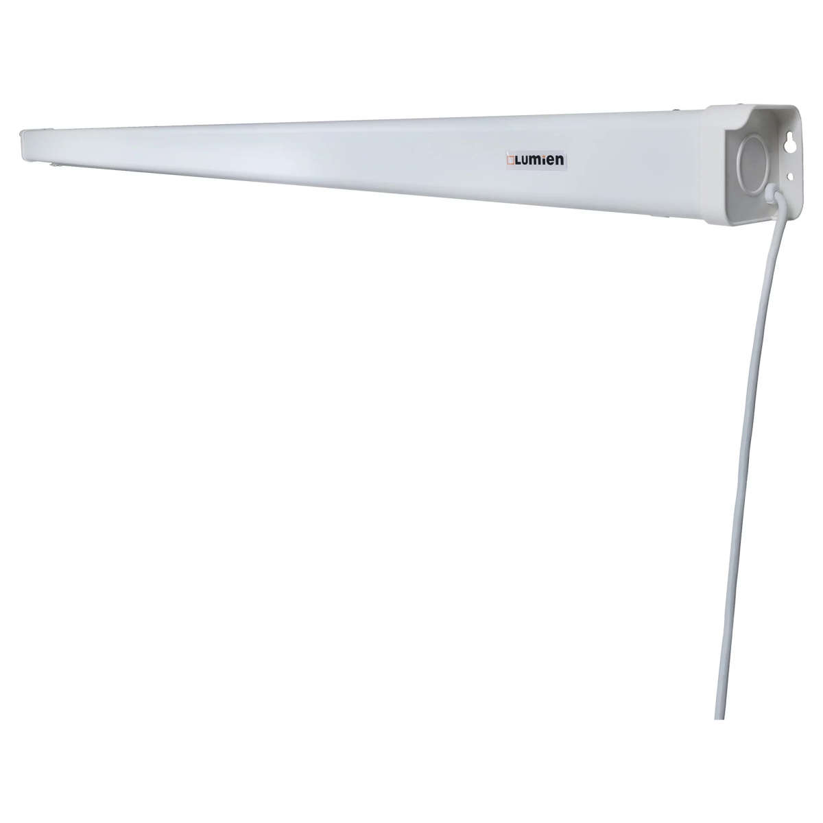 Экран Lumien Eco Control 157x227 Matte White - LEC-100119 - фото 4