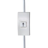 Экран Lumien Eco Control 157x227 Matte White (LEC-100119)