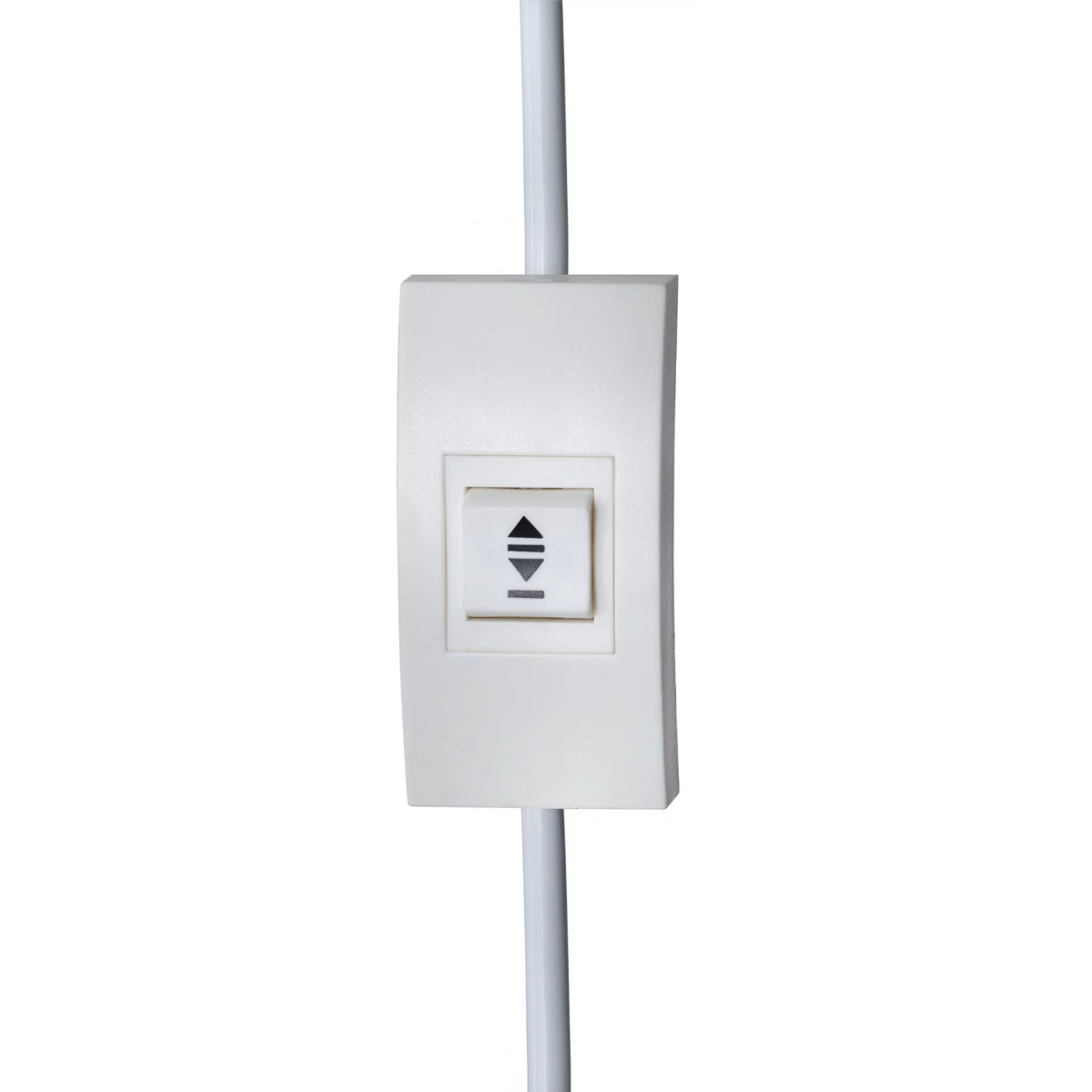 Экран Lumien Eco Control 157x227 Matte White - LEC-100119 - фото 6