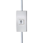 Экран Lumien Eco Control 157x227 Matte White - LEC-100119 - фото 6