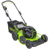 Газонокосилка Greenworks GC82HPLM51 (2518907UB)