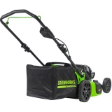 Газонокосилка Greenworks GC82HPLM51 (2518907UB)