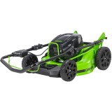 Газонокосилка Greenworks GC82HPLM51 (2518907UB)