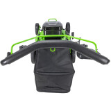 Газонокосилка Greenworks GC82HPLM51 (2518907UB)