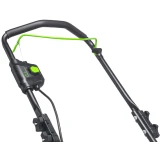 Газонокосилка Greenworks GC82HPLM51 (2518907UB)