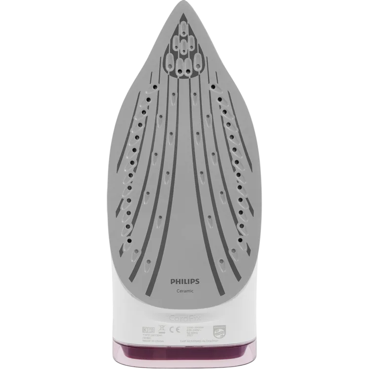 Утюг Philips DST3041/30 - фото 3