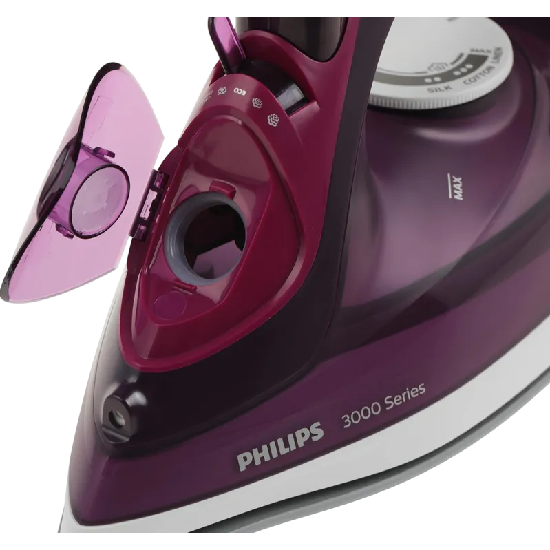 Утюг Philips DST3041/30 - фото 6