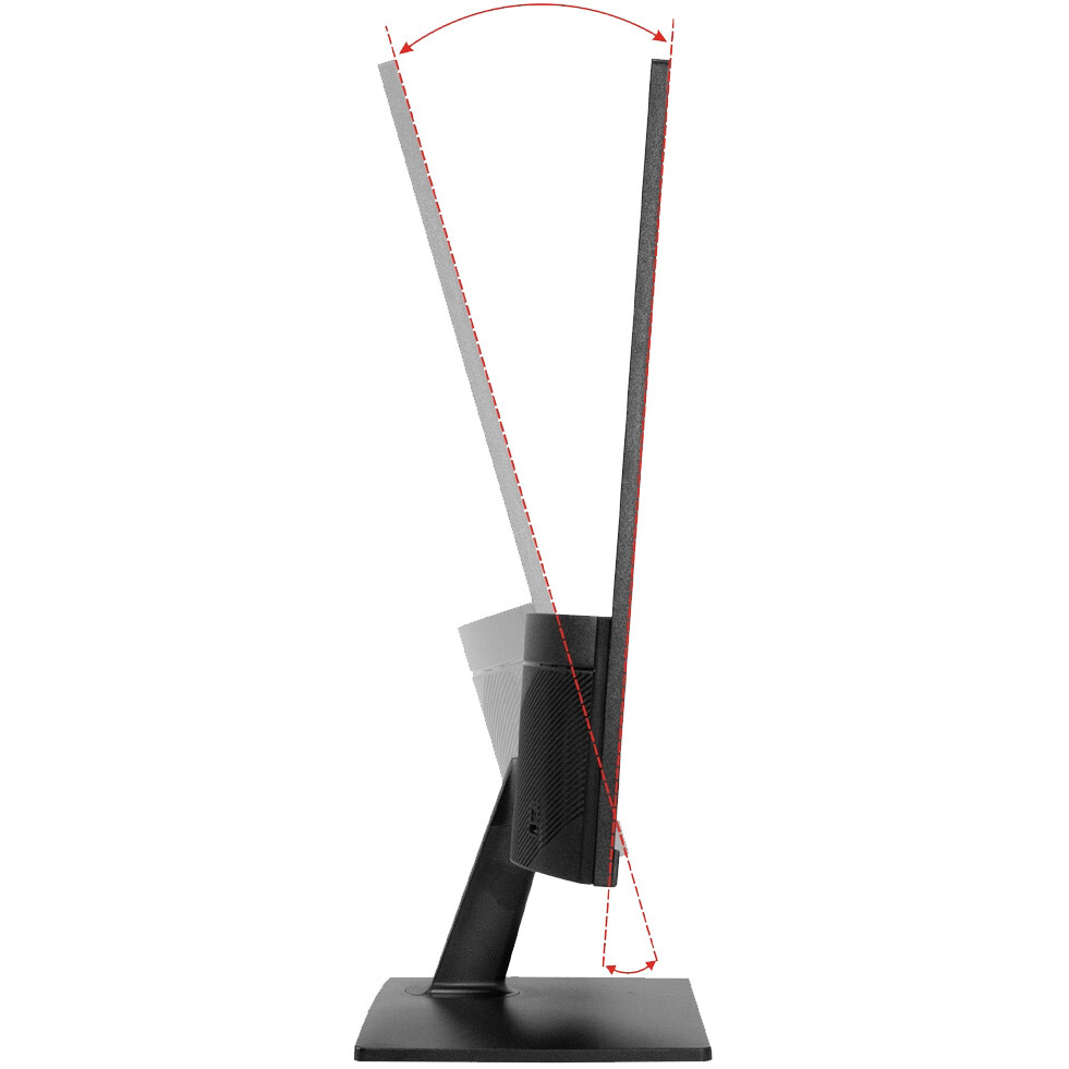 Монитор ExeGate 24" ProSmart EH2400 - EX300419RUS - фото 4