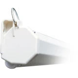 Экран Lumien Eco Picture 157х227 Matte White (LEP-100127)