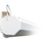 Экран Lumien Eco Picture 157х227 Matte White (LEP-100127) - фото 2