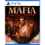 Игра Mafia: The Old Country для Sony PS5 (5026555439053)