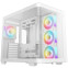 Корпус DeepCool CG530U 4F White - R-CG530U-WHAGA4-G