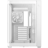 Корпус DeepCool CG530U 4F White (R-CG530U-WHAGA4-G)