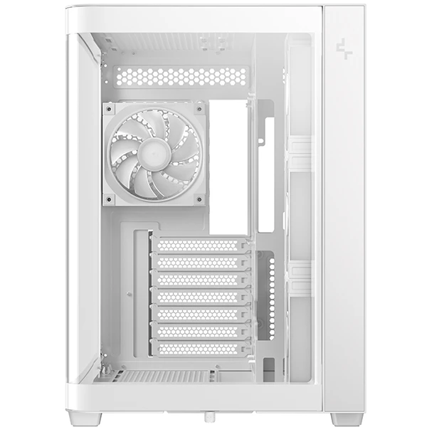 Корпус DeepCool CG530U 4F White - R-CG530U-WHAGA4-G - фото 2