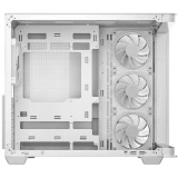 Корпус DeepCool CG530U 4F White (R-CG530U-WHAGA4-G)