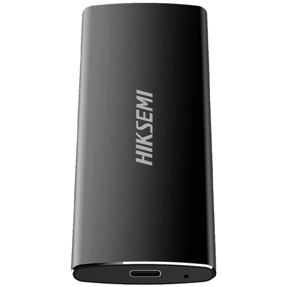 Внешний накопитель SSD 512GB HIKSEMI T200N (HS-ESSD-T200N/512G) - фото 2