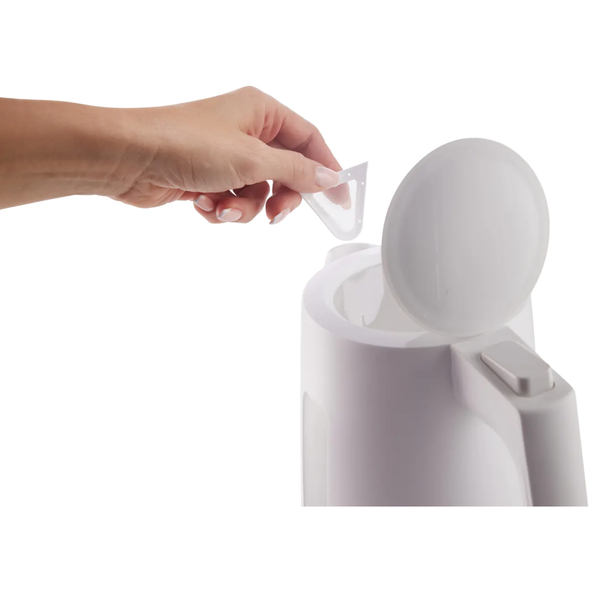 Чайник Gorenje K17OPW - фото 3