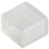 Коннектор для светодиодной ленты ЭРА LS-cap-220-5050 (Б0008022)