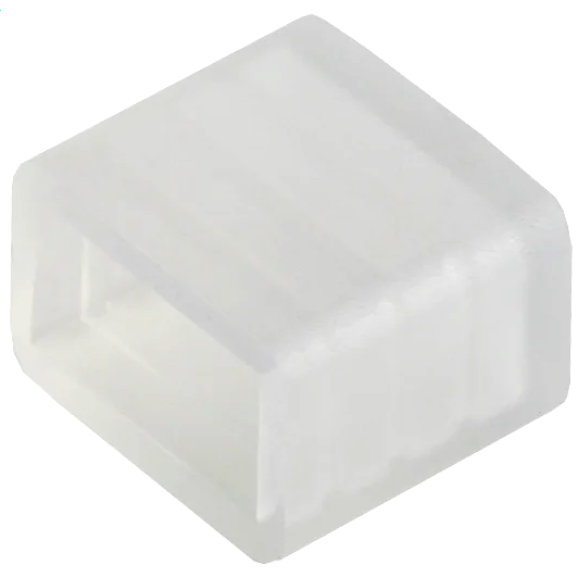 Заглушка для светодиодной ленты ЭРА LS-cap-220-5050 - Б0008022