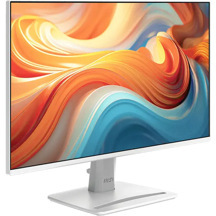 Монитор MSI 24" PRO MP243W E14 - 9S6-3PD1CT-037 - фото 3