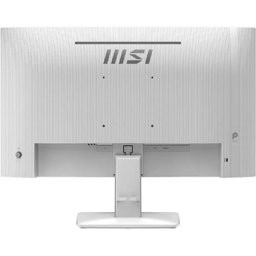 Монитор MSI 24" PRO MP243W E14 - 9S6-3PD1CT-037 - фото 4