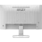 Монитор MSI 24" PRO MP243W E14 - 9S6-3PD1CT-037 - фото 4