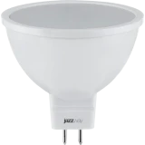 Светодиодная лампочка Jazzway PLED-SP 3000K (11 Вт, GU5.3) (5049734)