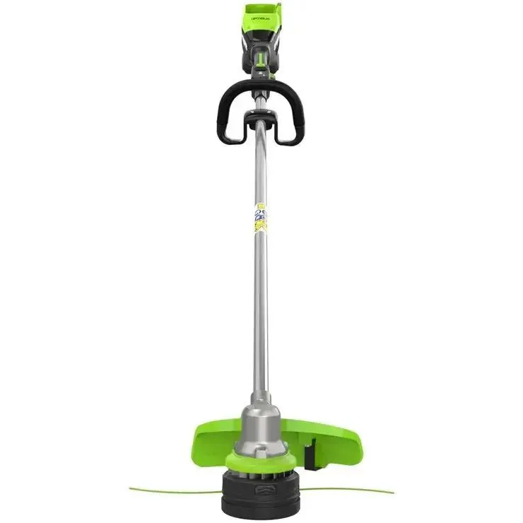 Триммер Greenworks ST121 - 2112507UB - фото 3