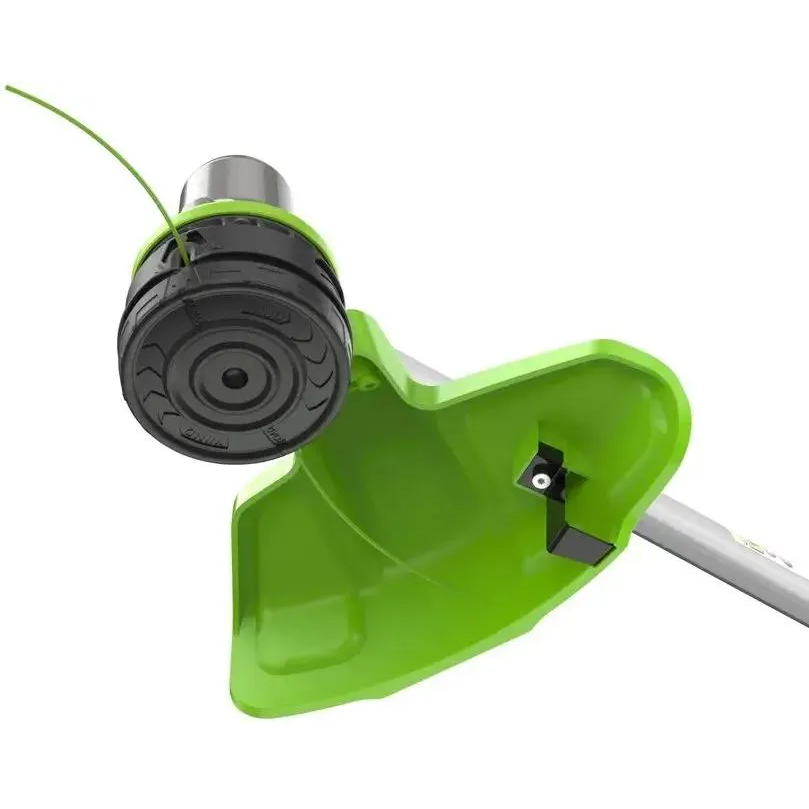 Триммер Greenworks ST121 - 2112507UB - фото 6