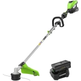 Триммер Greenworks ST161S (2112307UB)